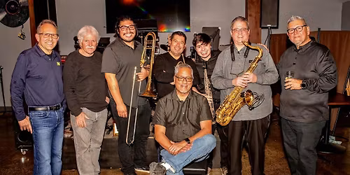 East Side Funk Live Music @ Las Positas Vineyards Livermore