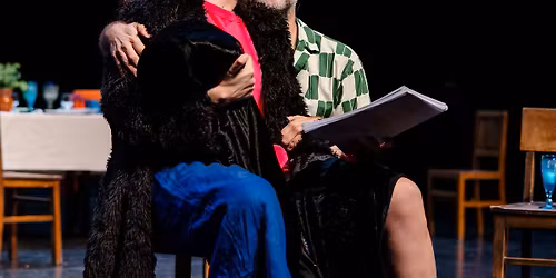 Come\u00e7ar Tudo Outra Vez - T\u00f3nan Quito e Raquel Andr\u00e9