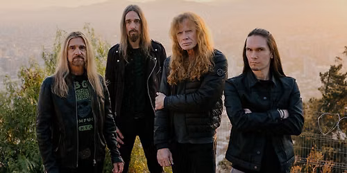Megadeth