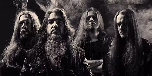 The Black Dahlia Murder