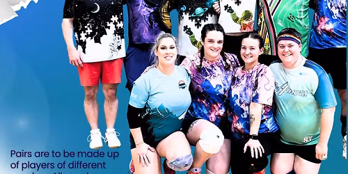 RDC\u2019s Winter Duo Mixer!