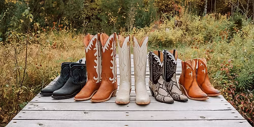 Line Dance Lessons @ Welsh Center Coal Township