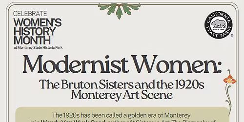 Celebrate Women\u2019s History Month