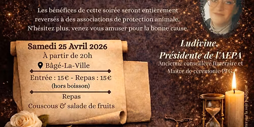 La soir\u00e9e des employ\u00e9s du fun\u00e9raire 