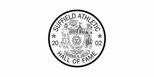 2026 Suffield Athletic Hall of Fame Induction Ceremony