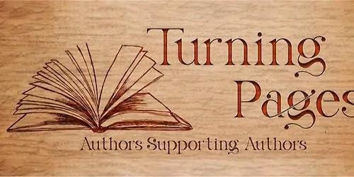 Author Social in Henderson | Las Vegas