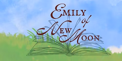 Emily of New Moon