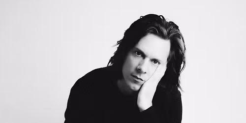 The Bony King of Nowhere - Theatertour