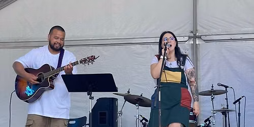 Grit City Kitty at Meeker Days 