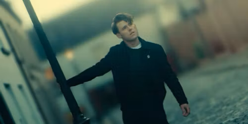 Niall Mcnamee | Brighton