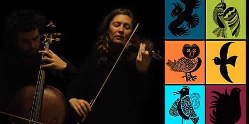 Where Song Began | Melbourne Recital Centre