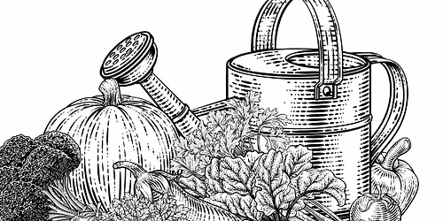 Reaping the Story:  Harvest at the Farm