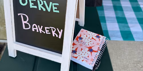 Self Serve Bakery