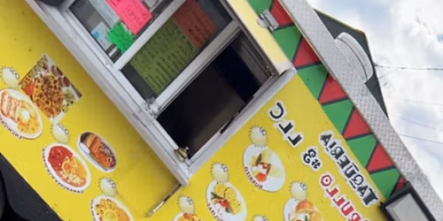 Stars, Stripes, and Street Tacos