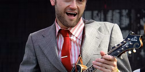 Chris Thile