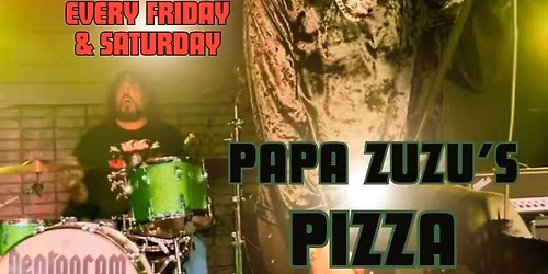 Karaoke at ZUZU\u2019s is FUN! You should try it!