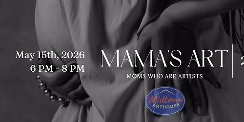 Mama's Art  
