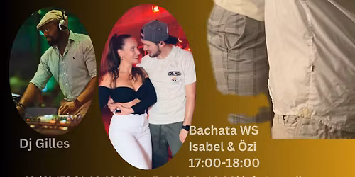 Pegelbar SalBaKiz Party