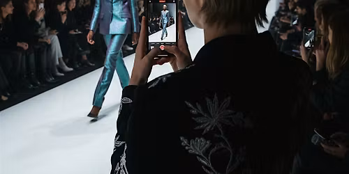 Fashion Showcase With Live Runway and Emerging Brands