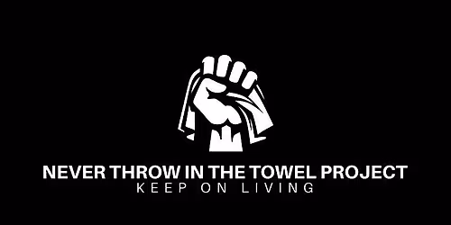 Never Throw in the Towel Project Event