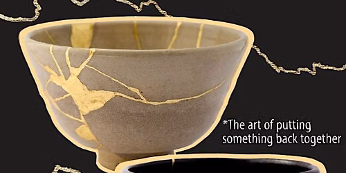 Kintsugi class