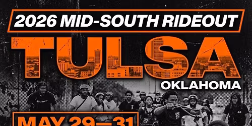 MID-SOUTH RIDE OUT