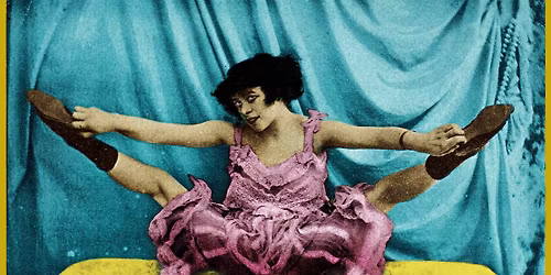 Cabaret f\u00e9ministe pas gentil du tout IV