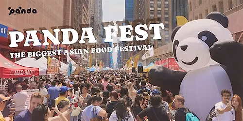 Panda Fest Chicago 2026