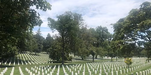 Highlights Tour of Arlington National Cemetery
