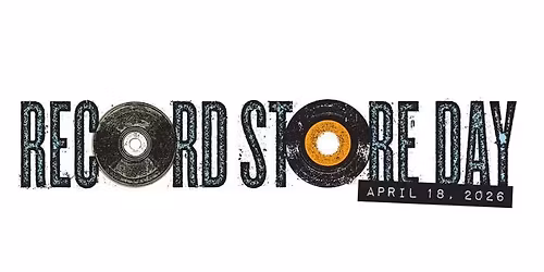 Record Store Day- LIVE MUSIC @ SURSY