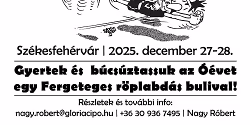 Alba Java Miksz R\u00f6plabda Kupa 