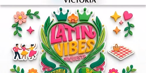 Picnic Lat\u00edn Vibes