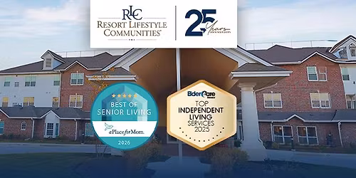 Lunch & Learn: When to Move