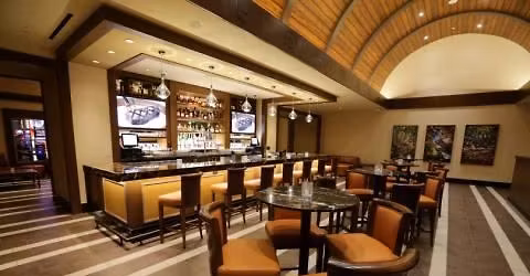 Live Piano - Canyons Steakhouse