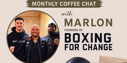 Coffee Chat