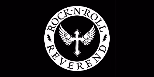 Rock N Roll Reverend