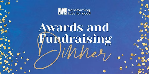 London Awards and Fundraising Dinner