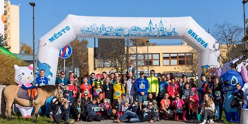 Orlovsk\u00fd MOVEMBER RUN 2026