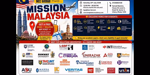 Mission Malaysia