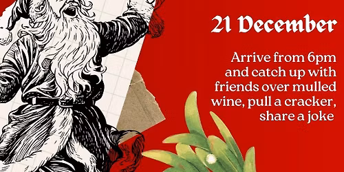 Tibby\u2019s Christmas Quiz