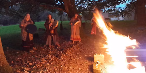 The Earth Path Sacred Drumming and Ceremony Birth Keeper Practitioner Training  Diploma  Course 