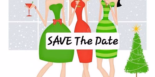 Stiletto Network Holiday Party and Shopping Extravaganza 