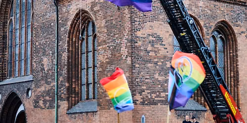Aarhus Pride Generalforsamling