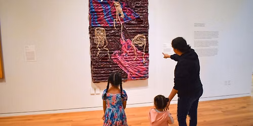 Pre-K: Art Explorers