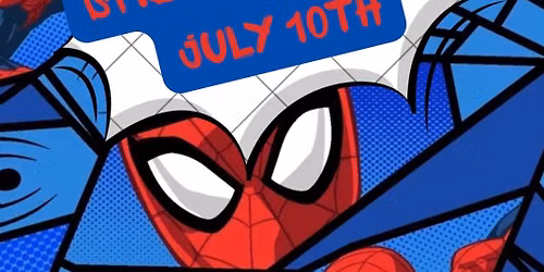 Spider-Man Drop \ud83d\udd77\ufe0f\ud83d\udd78\ufe0f\u2764\ufe0f\ud83d\udc99
