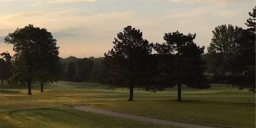 HIMSS Michigan - 2026 Scholarship Scramble