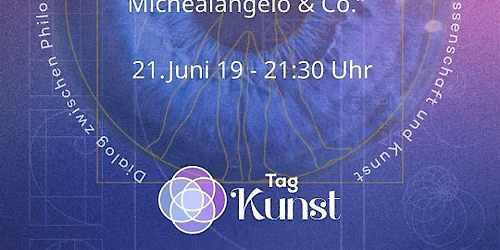 Workshop: "Eleganz im Blick" - Michelangelo & co.
