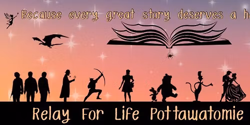 Relay For Life of Pottawatomie County