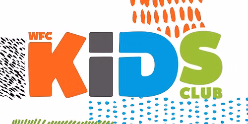 KidsClub at Westside Family Church Speedway