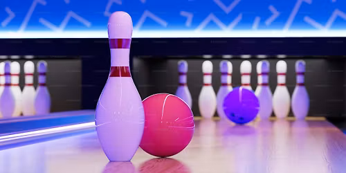 Bowling i DGI-byen #KBH #For alle